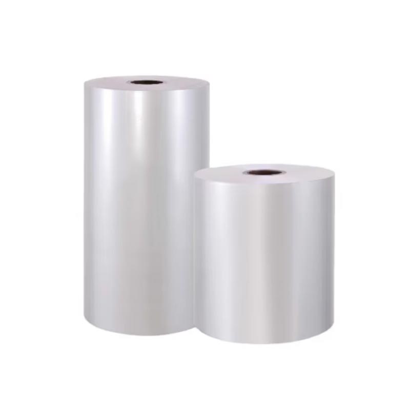 BOPP laminavimo plėvelė